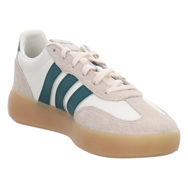 Adidas - JR1230 000 - Barreda Decode Lux - owhite/creen/wonwhi - Sneaker