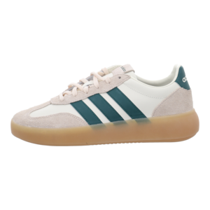 Sneaker - Adidas - Barreda Decode Lux - owhite/creen/wonwhi