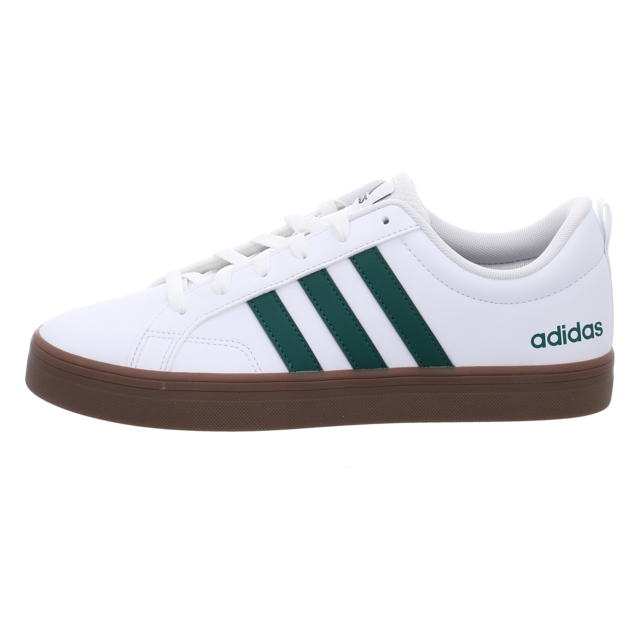 Adidas - KI6515 000 - VS Pace 2.0 - ftwwht/cgreen/gum5 - Sneaker
