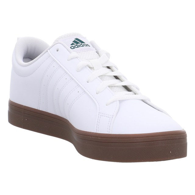 Adidas - KI6515 000 - VS Pace 2.0 - ftwwht/cgreen/gum5 - Sneaker