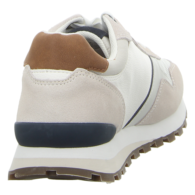 S.Oliver - 5-5-13627-28-100 - 5-5-13627-28-100 - white - Sneaker