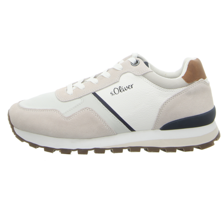 Sneaker - S.Oliver - white