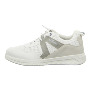 Sneaker - S.Oliver - white