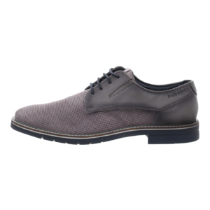 Schnrschuhe - Bugatti - Merlo - light grey