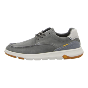 Schnrschuhe - camel active - hellgrau