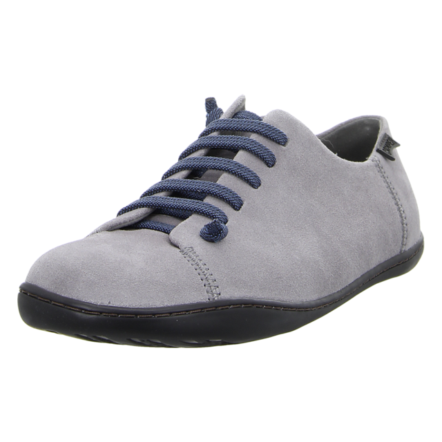 Camper - K100249-063 - Peu Cami - gray - Schnrschuhe