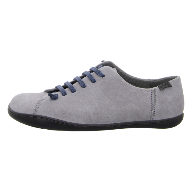 Camper - K100249-063 - Peu Cami - gray - Schnrschuhe