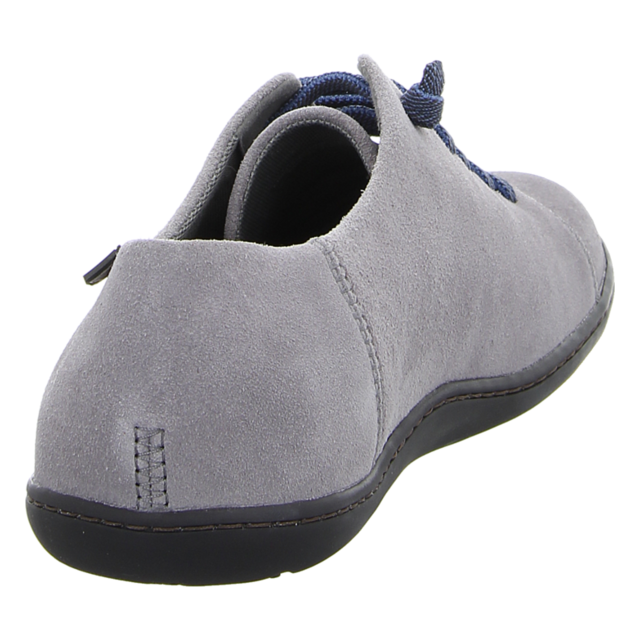 Camper - K100249-063 - Peu Cami - gray - Schnrschuhe