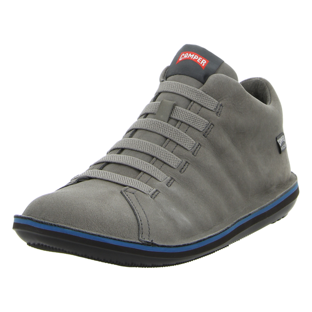 Camper - K300479-009 - Beetle - grey - Sneaker