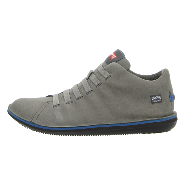 Camper - K300479-009 - Beetle - grey - Sneaker