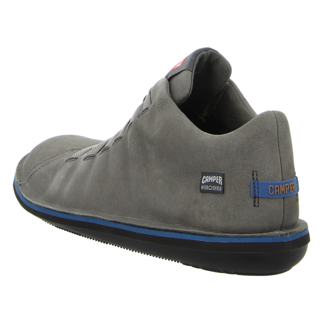 Camper - K300479-009 - Beetle - grey - Sneaker
