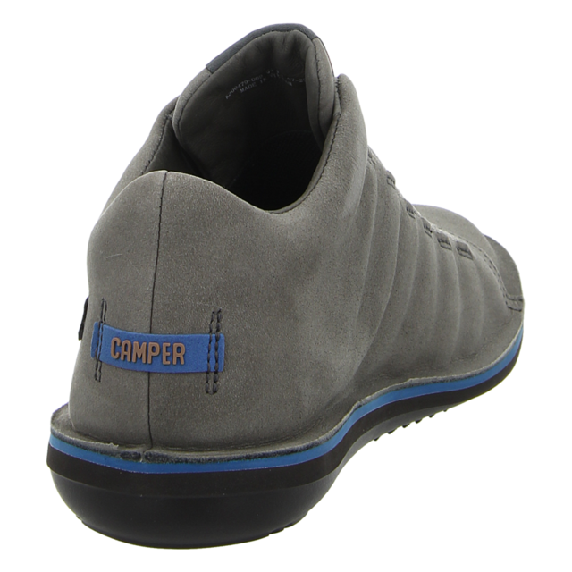 Camper - K300479-009 - Beetle - grey - Sneaker