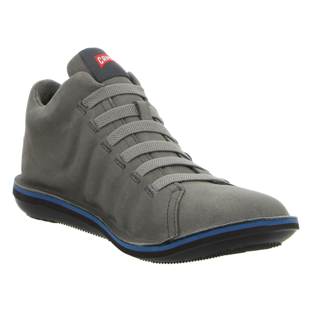 Camper - K300479-009 - Beetle - grey - Sneaker