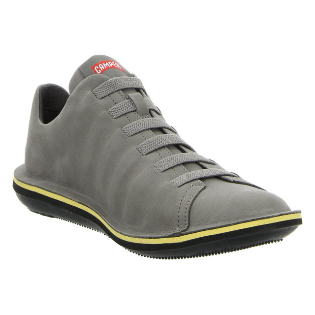 Camper - 18751-109 - Beetle - medium gray - Schn�rschuhe