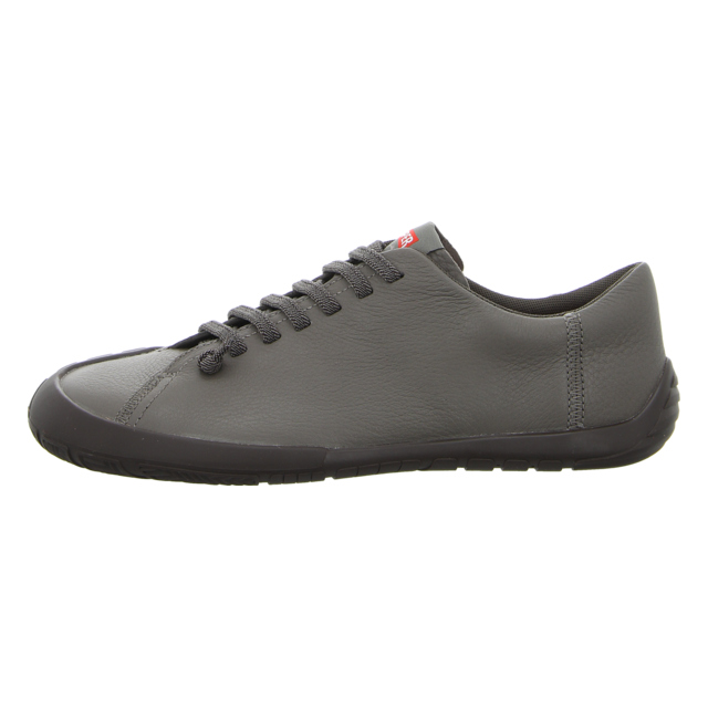 Camper - K101114-006 - PTH2 - medium gray - Schn�rschuhe
