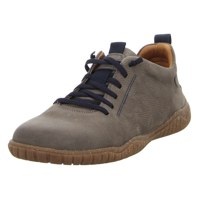 Josef Seibel - 20704-TE869780 - Wallace 04 - asphalt - Schn�rschuhe