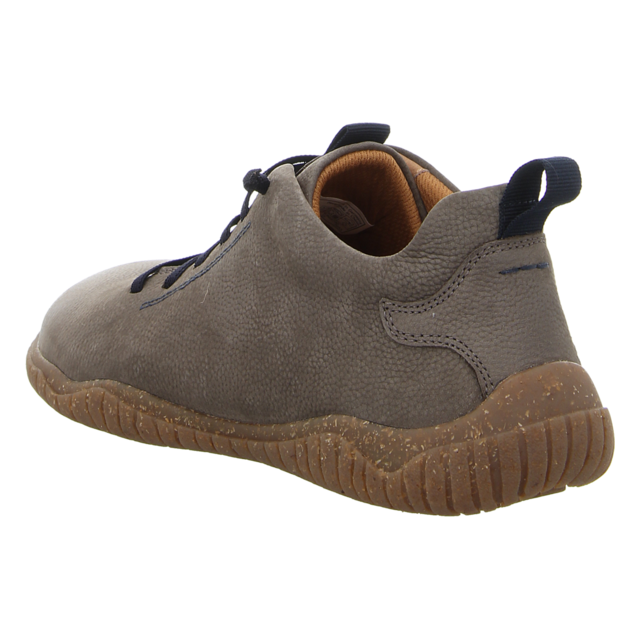 Josef Seibel - 20704-TE869780 - Wallace 04 - asphalt - Schn�rschuhe