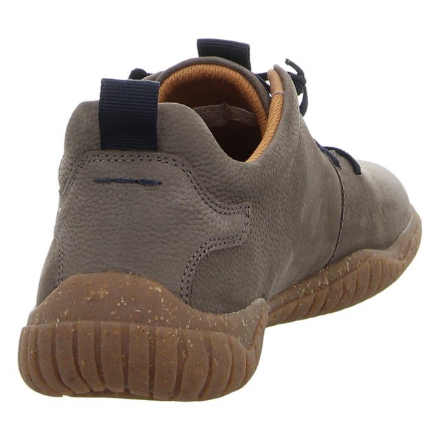 Josef Seibel - 20704-TE869780 - Wallace 04 - asphalt - Schn�rschuhe