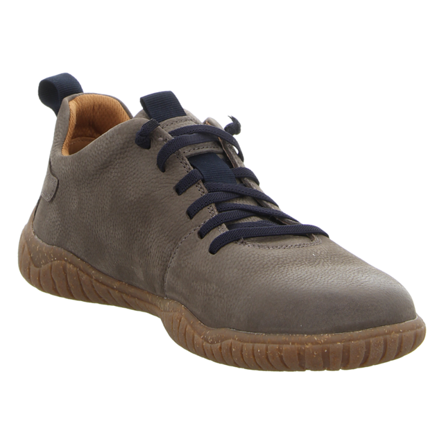 Josef Seibel - 20704-TE869780 - Wallace 04 - asphalt - Schn�rschuhe