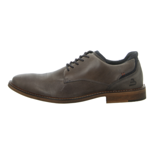 Schnrschuhe - BULLBOXER - grau