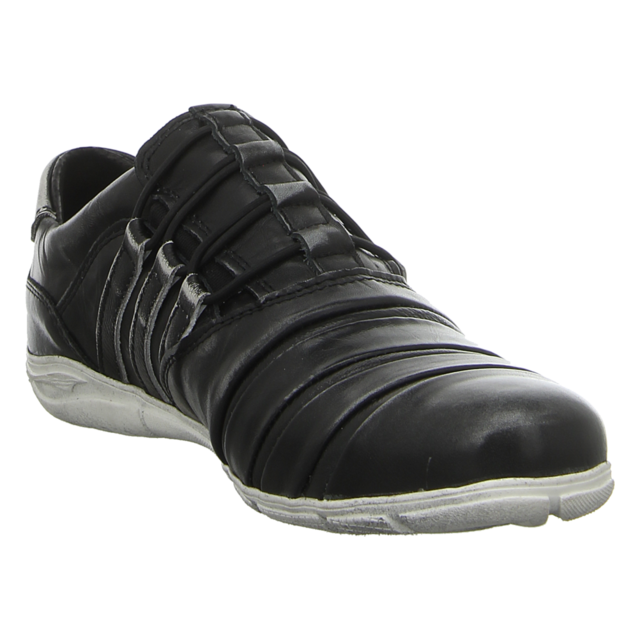 Kristofer - SP 215 BSVCZFL - SP 215 BSVCZFL - grau - Slipper