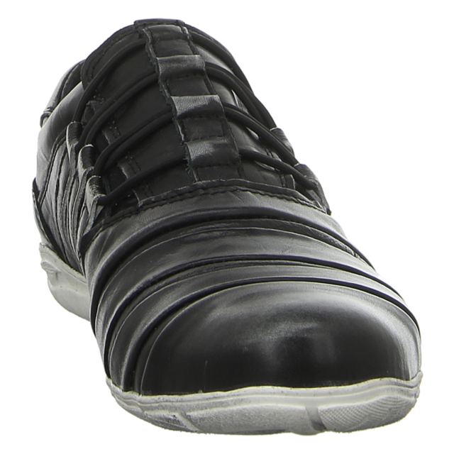 Kristofer - SP 215 BSVCZFL - SP 215 BSVCZFL - grau - Slipper