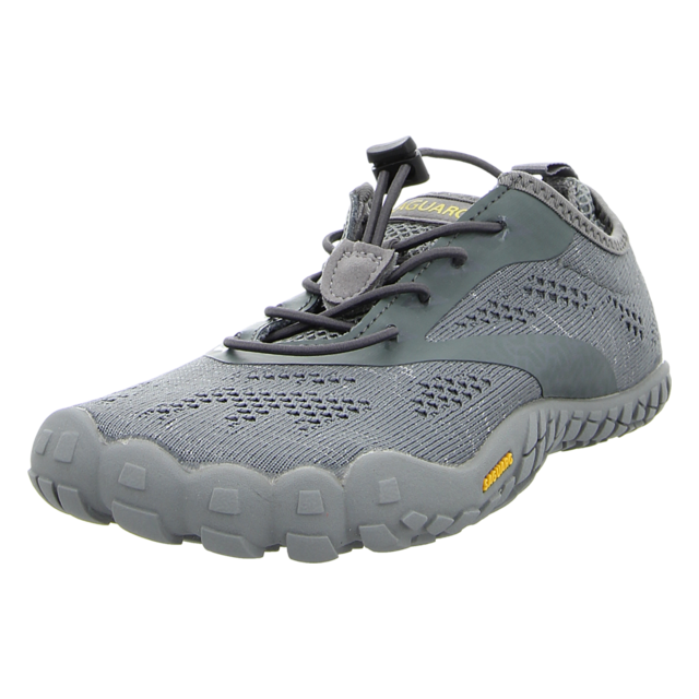 Saguaro - XZA052GY - Smart I - grey - Schnrschuhe