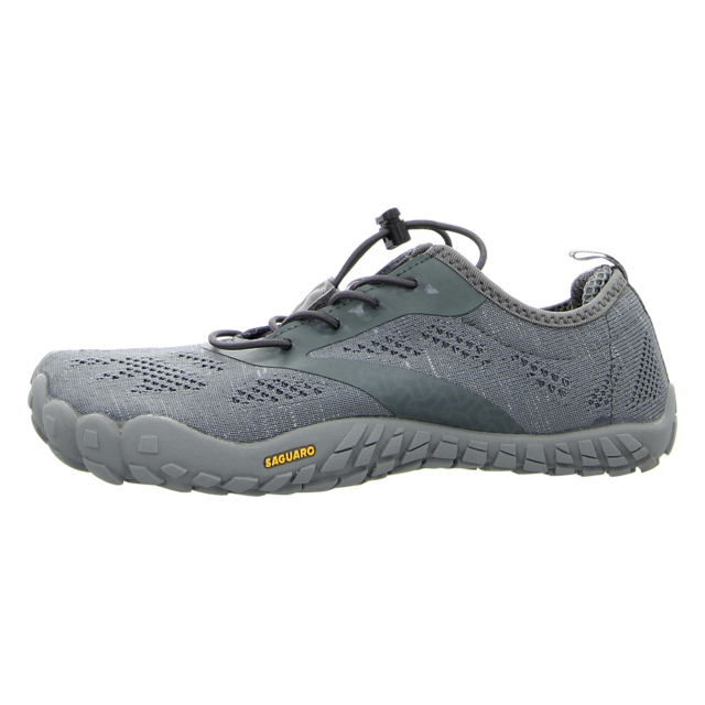 Saguaro - XZA052GY - Smart I - grey - Schnrschuhe