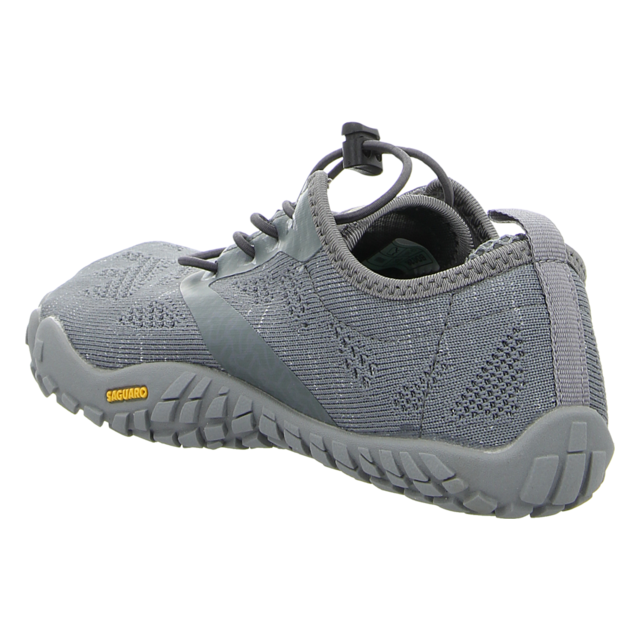 Saguaro - XZA052GY - Smart I - grey - Schnrschuhe