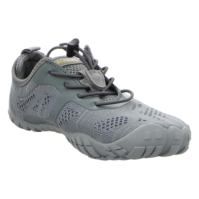 Saguaro - XZA052GY - Smart I - grey - Schnrschuhe