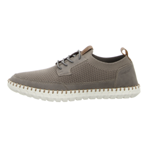 Schnrschuhe - Rieker - beige