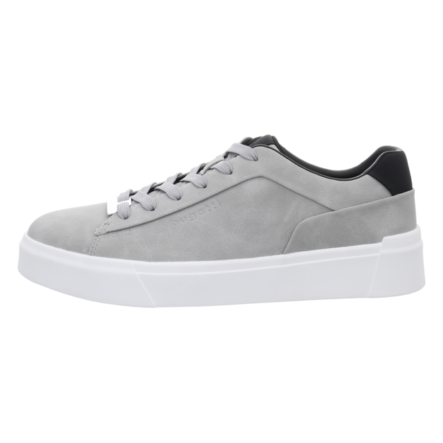 Bugatti - 322-AMU01-5000-1200 - 322-AMU01-5000-1200 - light grey - Sneaker