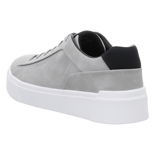 Bugatti - 322-AMU01-5000-1200 - 322-AMU01-5000-1200 - light grey - Sneaker
