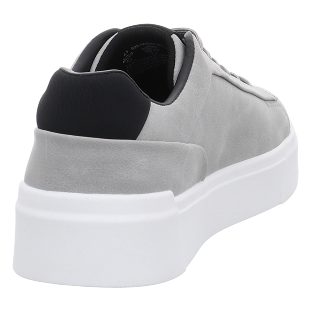 Bugatti - 322-AMU01-5000-1200 - 322-AMU01-5000-1200 - light grey - Sneaker