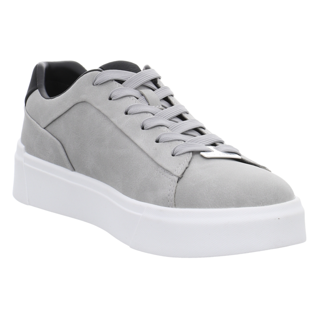 Bugatti - 322-AMU01-5000-1200 - 322-AMU01-5000-1200 - light grey - Sneaker