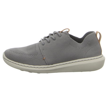 Schnrschuhe - Clarks - Step Urban Mix - grey