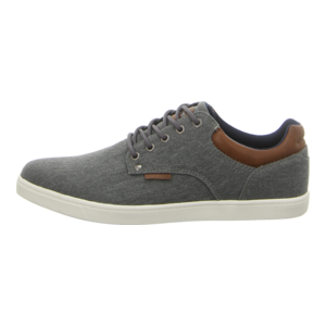 Schnrschuhe - BULLBOXER - grey