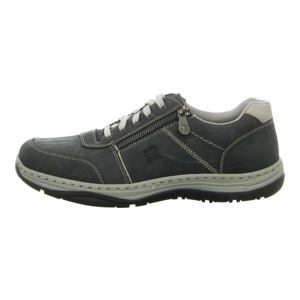 Schnrschuhe - Rieker - grau