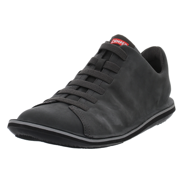 Camper - 18751-105 - Beetle - dark gray - Schnrschuhe