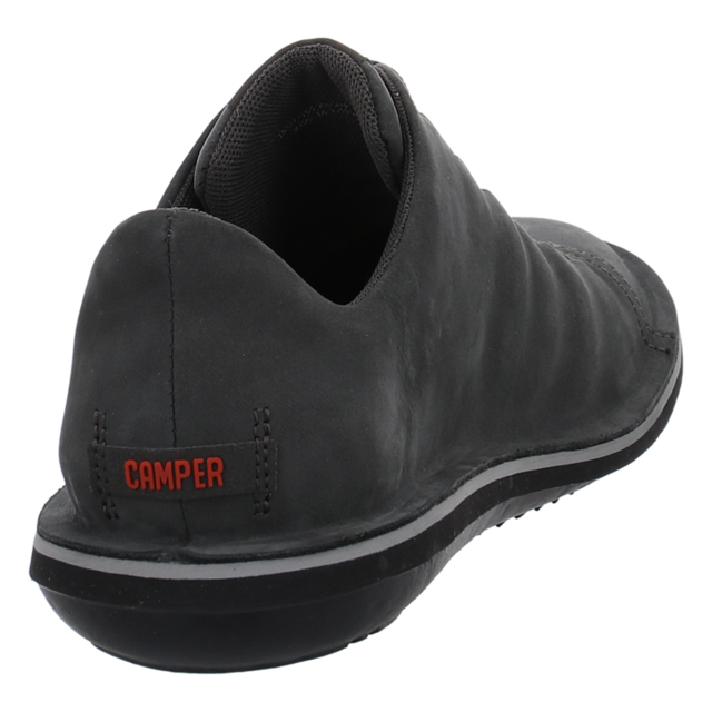 Camper - 18751-105 - Beetle - dark gray - Schnrschuhe