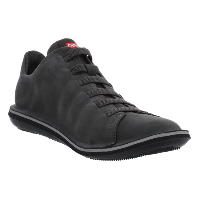 Camper - 18751-105 - Beetle - dark gray - Schnrschuhe