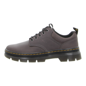 Schnrschuhe - Dr. Martens - Reeder Leather - gunmetal