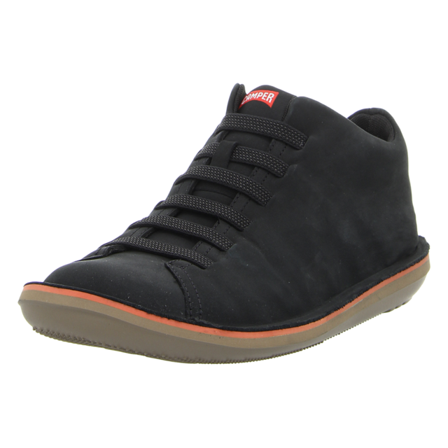 Camper - 36678-086 - Beetle - gray - Sneaker