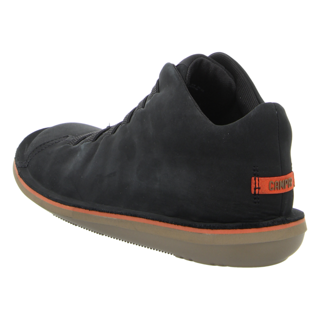 Camper - 36678-086 - Beetle - gray - Sneaker