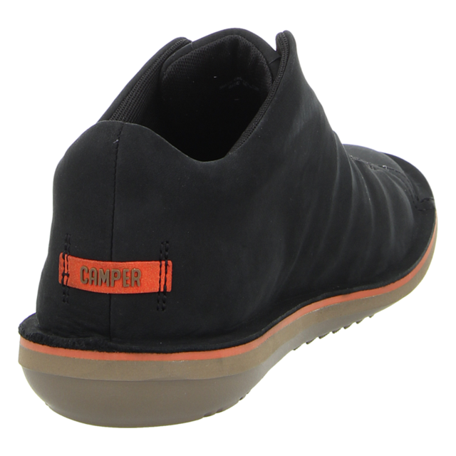 Camper - 36678-086 - Beetle - gray - Sneaker