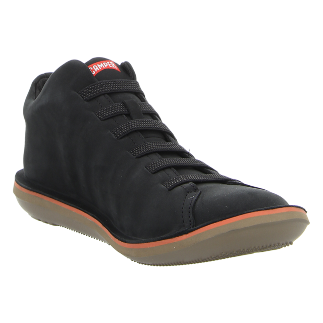 Camper - 36678-086 - Beetle - gray - Sneaker