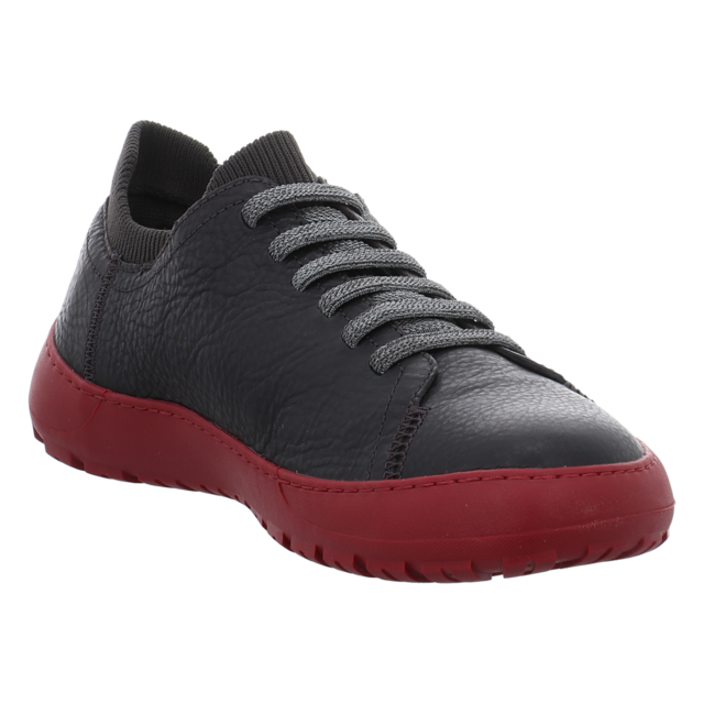 Camper - K101075-013 - SRR0 - dark gray - Slipper