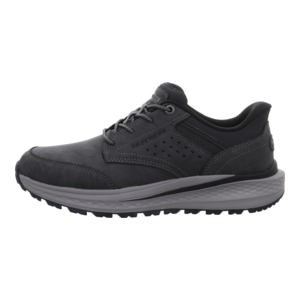 Slipper - Skechers - Slade Ultra - Ronan - charcoal