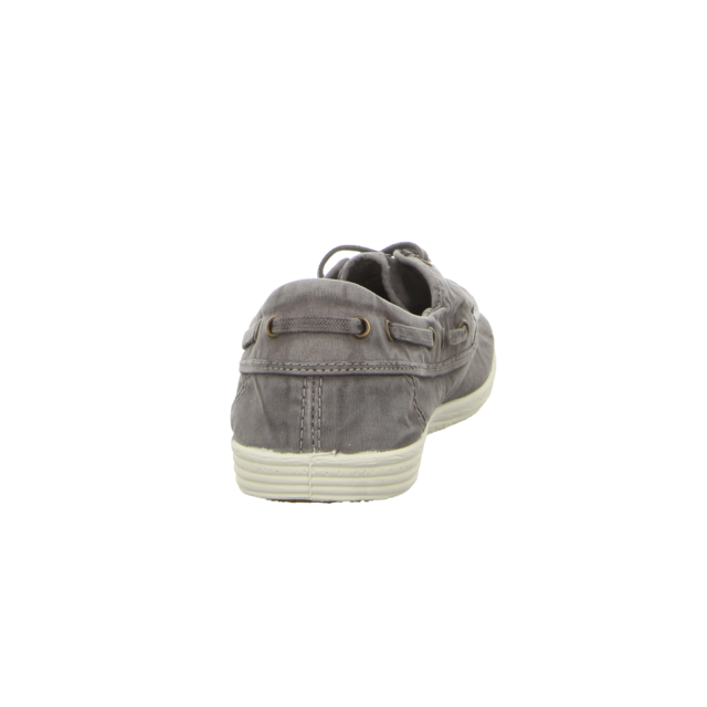 Natural World - 303E-623 - 303E-623 - gris enz - Sneaker