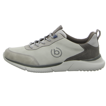 Sneaker - Bugatti - Corning - light grey